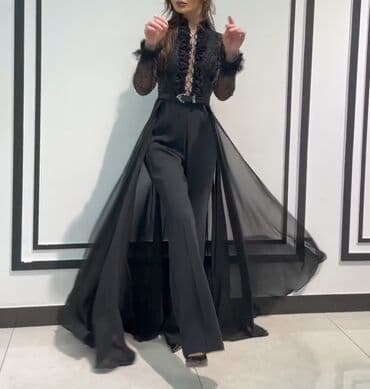 боорсоки на заказ бишкек: Ziyafət üçün tulum 1 saat geyinilib cəmi. 40-42 razmer. 600 AZN alinib — 2