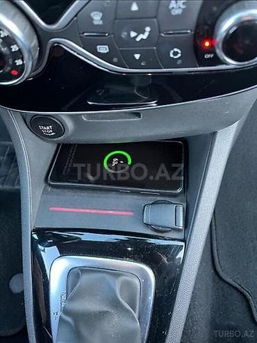 reno maşın: Renault Clio: 1.5 l | 2018 il 73000 km Hetçbek — 7