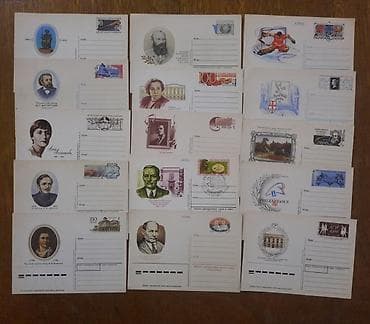 Açıqcalar 15 ədəd