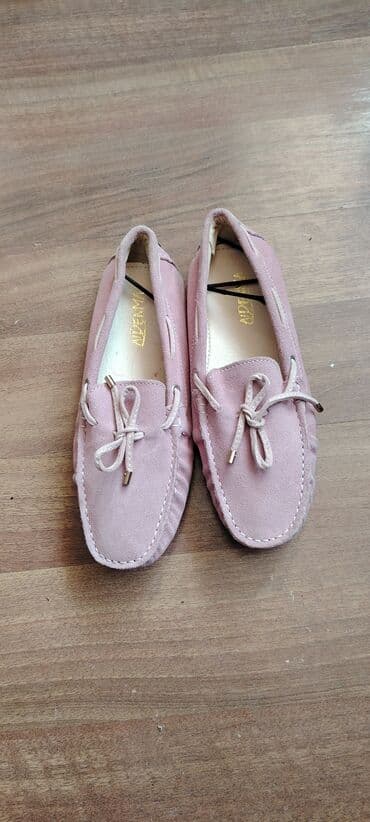 qadın krosovkaları yay üçün: Ölçü: 40, Yeni — 10