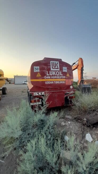 купить бетономешалку бу: Yanacaq çəni 34000 lirt tutumu.2 gözlüdü.4 təzə təkər.tək problemi — 1