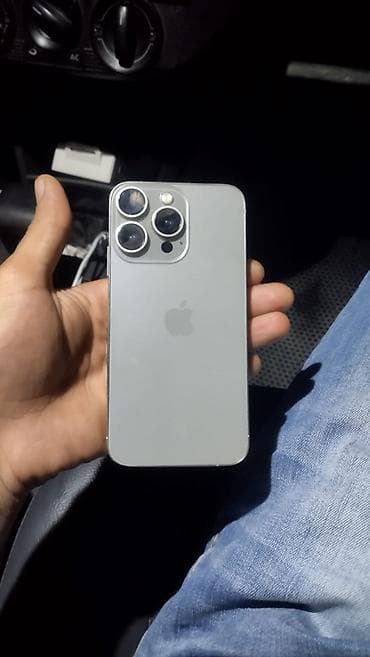 Elektronika: IPhone X, 256 GB, Desert Titanium — 1