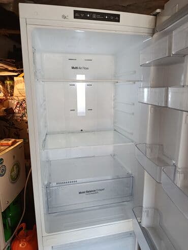 Tofas: Paltaryuyan maşın LG, 7 kq, Avtomat, Qurutmasız, Kredit yoxdur — 5