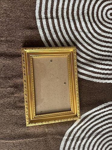 Çərçivə 10 x 15 sm