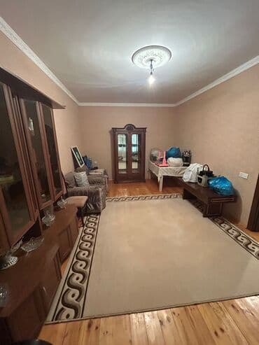 zumrud residence satilan evler: Masazır 3 otaqlı, 100 kv. m, Kredit yoxdur, Yeni təmirli — 5