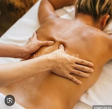 Klassik masaj, Qadınlar üçün, Evə gəlməklə