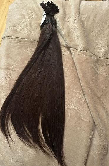 Qaynaq saçlar, Təbii