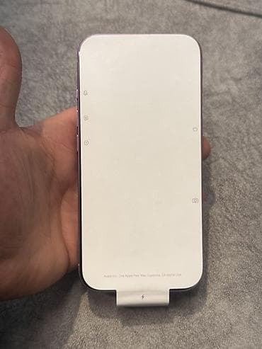 f21 pro: IPhone 16, 128 GB, Çəhrayı, Face ID — 4
