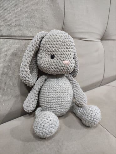 toxunma koynekler: Sifarişlə əl işləri | Toxunma əşyəları — 2