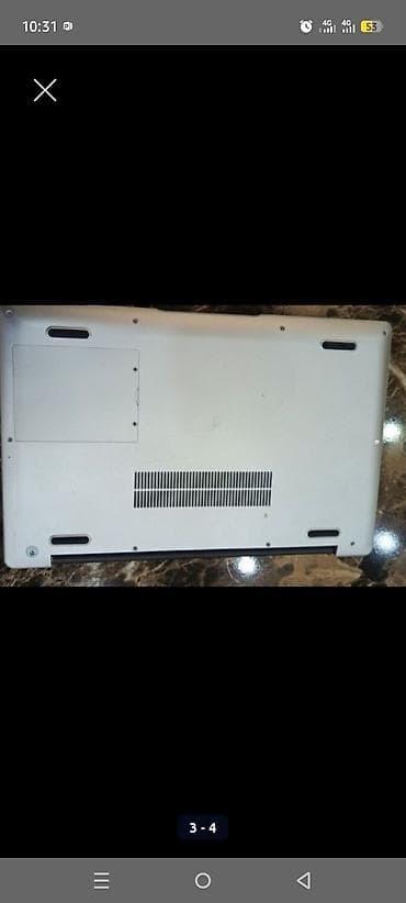 predator notebook: Salam notebook satilir normal veziyyetdedir problemi yoxdu windows 10 — 2