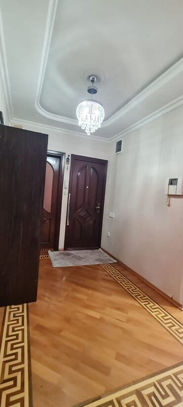 квартира кызыл аскер: Баку, 4 комнаты, Вторичка, 100 м² — 4