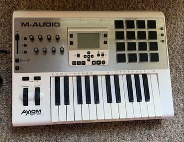 roland va: Sintezator, Roland — 10