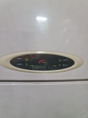 nintendo switch 1: LG iki qapılı soyuducu hündürlük 178sm,en 86sm, dərinlik 70 sm - — 6