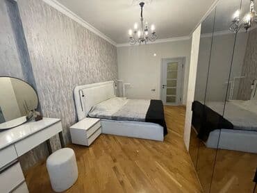 kirayə evler ehmedli: Mənzilin sahibiyəm. Mənzil Azadlıq metosuna yaxın yerdə yerləşir — 3