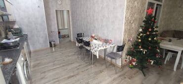 turbo az yevlax: 2 otaqlı, Yeni tikili, m. Neftçilər, 71 kv. m — 2