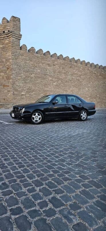 фольксваген джетта 1 6: Mercedes-Benz E 320: 3.2 л | 2002 г. Седан — 2