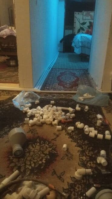 sumqayit 12 mkr ev satilir: 2 otaqlı, Yeni tikili, m. Həzi Aslanov, 110 kv. m — 1