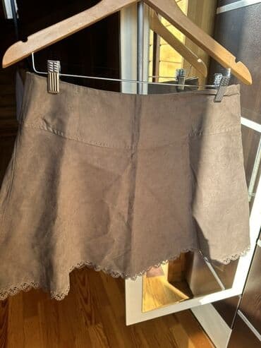 женские юбки в горошек: Qadın geyimləri dəsti 1) Qara-ağ çiçək naxışlı ətək - Rəng: krem fon — 10