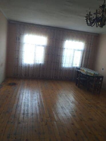 binə südçülük sovxozu həyət evləri: 130 kv. m, 3 otaqlı, Kanalizasiya, Qaz, Su — 2