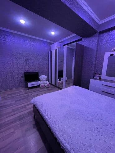 квартиры в азербайджане: 3 комнаты, Новостройка, м. Нефтчиляр, 90 м² — 7