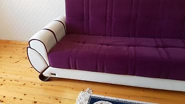 nejavika stol: Di̇van-kravat, Açılan, Parça — 2