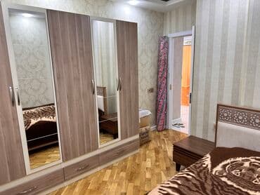 купить квартиру в баку в ипотеку: Bakı, 9-cu mikrorayon, 3 otaqlı, Köhnə tikili, 60 kv. m — 4