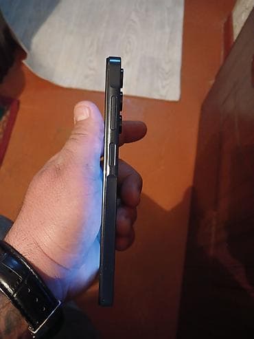 samsung es10: Samsung Galaxy A15, цвет - Черный, Отпечаток пальца — 4