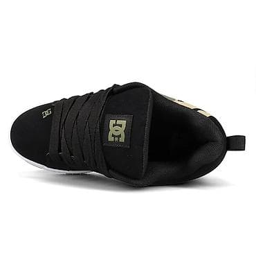 idman ayaqqabı: ✅ Оригинальные кеды DC shoes заказанные из Америки ✅ ❗️Размер: 42.5 EU — 2