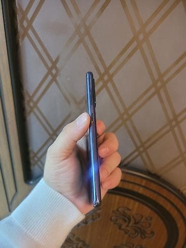 bakcell 99 nomreler: Samsung Galaxy S20, 128 GB, rəng - Mavi, Barmaq izi, Face ID — 3