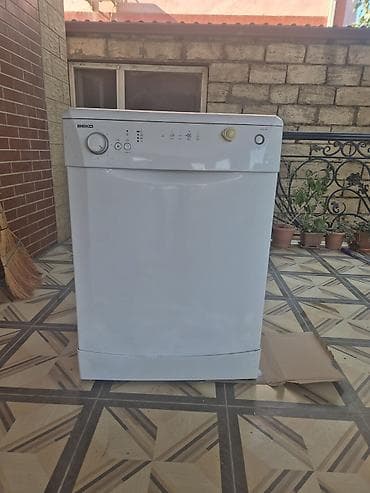 tp link 8151n: Beko qabyuyan maşın – sərbəst quraşdırılan model Xüsusiyyətlər: - Ön — 1
