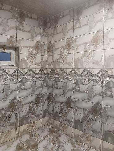 Ceyranbatan 4 otaqlı, 110 kv. m, Kredit var, Yeni təmirli — 3