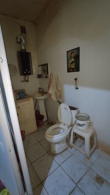 сумгаит купить квартиру: Баку, 3 комнаты, Вторичка, м. Ичеришехер, 60 м² — 11