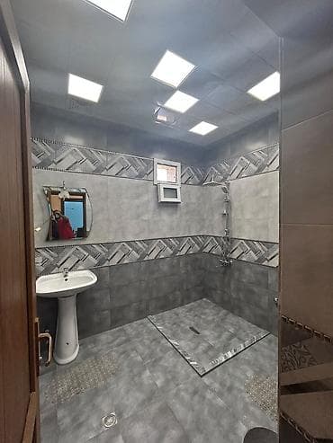 panorama park evleri: 3 otaqlı mənzil – geniş mətbəx və rahat planlama Xanimlar ucun - Ümumi — 7