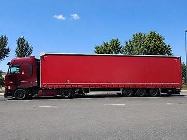 opel sukanı: Marka: Renault Model: T 440 Buraxılış ili: 2014 Ban növü: Dartıcı — 10