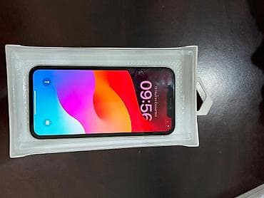 irshad telecom iphone 7: IPhone 11, 128 GB, Ağ, Face ID — 3