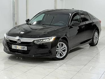 Honda Accord: 1.5 l | 2020 il Sedan lalafo.az -da Honda Accord: 1.5 l | 2020 il Sedan