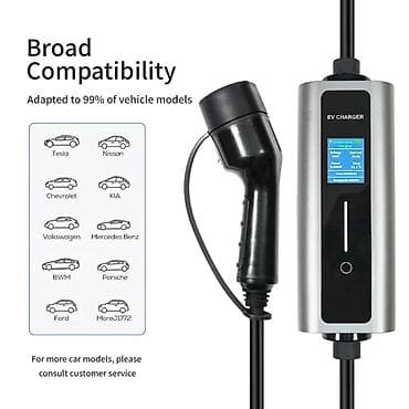 ucuz tofaş: GB/T wifi AC EV şarj cihazı 3.5KW/16A AITO M5 AITO M7 AITO M9 AUDI — 8