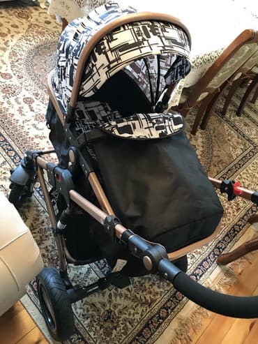 uşaq maşınlarının satışı: Yeni — 2