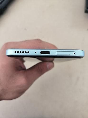 redmi pad 5: Redmi Note 15 Pro satılır Telefon ideal vəziyyətdədir, heç bir — 4