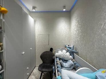 dəniz mənzərəsi mtk: 3 otaqlı, Yeni tikili, m. Xətai, 70 kv. m — 11