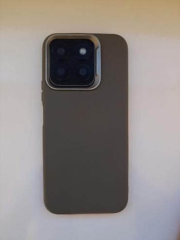 iphone 12 barter: Honor X8b, 256 GB, rəng - Qara, Sensor — 5