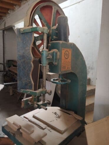 Tavan: Mebel istehsalı və dülgərlik üçün avadanlıq paketi 1) MIZRAK — 13