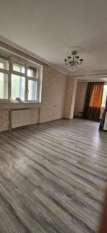 hovsan kira: 1 otaqlı, 40 kv. m — 7