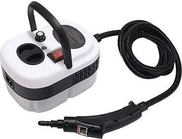 avtomobil kondisioneri: BUXARLI ÜTÜ BUXARLI TƏMIZLƏYICI RAF R.11216 çoxfunksiyalı buxarlı — 4