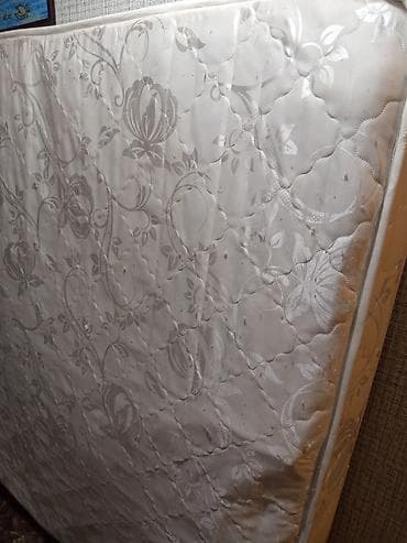 dosekceler: Ortopedik matras, İki nəfərlik — 3