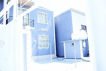 ucuz heyet evi: 142 kv. m, 4 otaqlı — 2