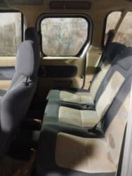 diffuser satisi: Ford Tourneo Connect: 1.7 l | 2007 il 280000 km Van/Minivan — 8