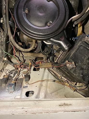 opel astra c: VAZ (LADA) 2106: 1.6 l | 1989 il 250000 km Sedan — 6