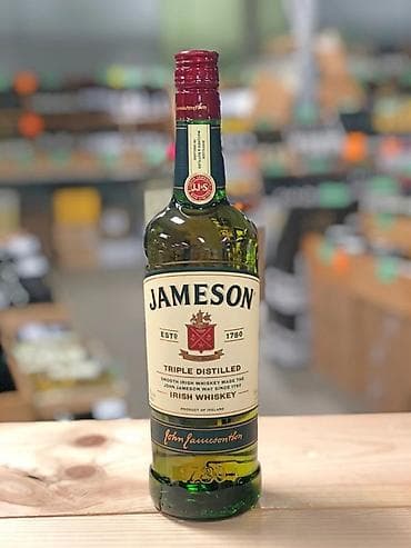 Чай, кофе, напитки: 🔥 Populyar məhsullar: • Jameson 1L – 58 AZN • Jägermeister 1L – 50 — 1