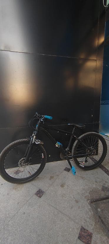 Velosiped keçən yay 440 manata alıbınıb və çox sürülməyib,üzərinə — 10